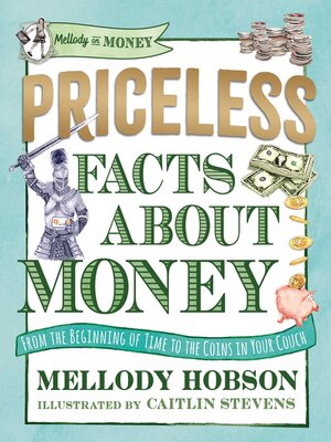 cover image of Priceless Facts about Money